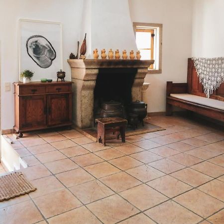 Вілла Casa De Pimenteis Vimioso Екстер'єр фото